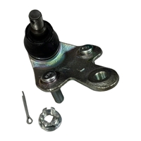 Lower Ball Joint Left Hand Fits Toyota Kluger GSU40 45 50 55 Lexus RX AGL GGL GYL 43340-49035.43340-09160.43340-09140