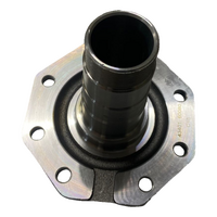 Front Stub Axle Spindle For TOYOTA Land Cruiser HDJ80.HZJ105.43401-60080 FJ FZJ80 FZJ105