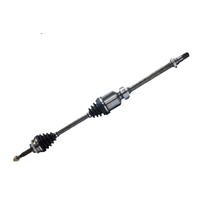 CV Drive Shaft RIGHT RH For TOYOTA Corolla ZZE123 MTM 1.8L 2ZZGE 08.2002-07.2007 43410-02480 43410-02250