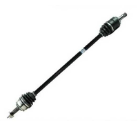 **Defective** CV Drive Shaft RIGHT RH For TOYOTA Corolla ZRE152 2006-2013 ZRE182 2013-2019 1.8L 2ZR-FE 43410-02581