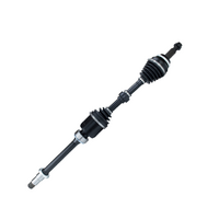 CV Drive Shaft RIGHT RH For TOYOTA Aurion 2007-2011 GSV40 43410-06640.43410-0W180