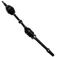 CV Drive Shaft RIGHT RH For TOYOTA Camry 2012-2017 Petrol ASV50 43410-06790.43410-33310