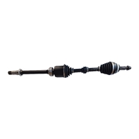 CV Drive Shaft RIGHT RH For TOYOTA Camry Hybrid 2012-2017 AVV50 43410-06810 43410-33340