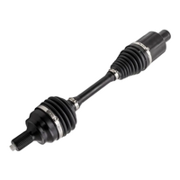 Front RIGHT RH CV Drive Shaft For TOYOTA Kluger 2014-2020 AWD 4WD GSU55 43410-0E220 43410-0E221 43410-0E130 43410-0E170