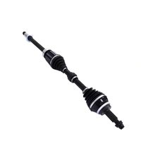 CV Drive Shaft RIGHT RH For TOYOTA Kluger 2017-2020 2WD GSU50 2GR-FKS 43410-0E230 43410-0E390 43410-0E231 0W190