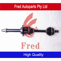CV Drive Shaft RIGHT RH For TOYOTA RAV4 ACA37 2.0 ATM 43410-0R060
