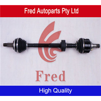 CV Drive Shaft RIGHT RH For TOYOTA Corolla ZZE122.43410-12720 