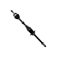 Front CV Drive Shaft 30TH w/ Bracket RIGHT Fits Toyota Camry Hybrid 2018-2021 AXVH71 Lexus ES300H AXZH10 43410-33360