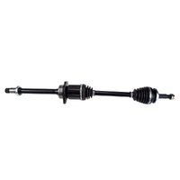 CV Drive Shaft RIGHT RH For TOYOTA RAV4 Tarago Alphard 4Cyl 2.4L ATM ACA38 ACR50 ANH20 43410-42140 43410-0R010 43410-42170 42141 0R011