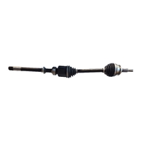 CV Drive Shaft 30TH RIGHT RH For TOYOTA RAV4 2014-2019 ASA Estima Tarago 2006+ GSR50 43410-42200 