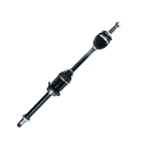 CV Drive Shaft RIGHT RH For TOYOTA RAV4 CVT 2013+ ZSA42 43410-42270 43410-42271