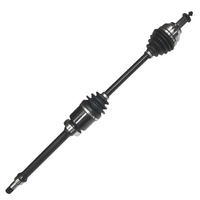 CV Drive Shaft Right Fits Lexus RX400H MHU38 2005~2009 43410-48080 43410-48081