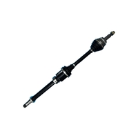 CV Drive Shaft Right Fits Lexus 2018+ RX450H GYL25 GYL26 43410-48150 / 43410-48200 /T-TO-8-166A/43410-0W250