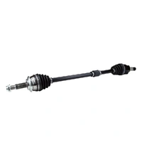 CV Drive Shaft RIGHT RH ATM For TOYOTA Yaris NCP90 NCP93 NCP130 2005~2020 RHD Sedan Hatchback 43410-52210 43460-52211