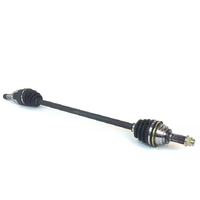 CV Drive Shaft RIGHT RH For TOYOTA Prius C NHP10 Corolla Axio Fielder NKE165 Hybrid 2011-Onwards 43410-52350 