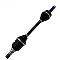 CV Drive Shaft LEFT 20 cuts For TOYOTA Corolla ZRE152 ZRE182 2006-2019 43420-02620 43420-02521 43420-02B20 43420-02B50