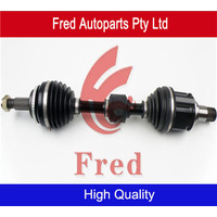 CV Drive Shaft LEFT For TOYOTA Aurion 2007-2011.GSV40.43420-06670.43420-0W210