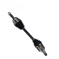 CV Drive Shaft LEFT For TOYOTA Aurion GSV40 LEXUS ES350 GSV40 2007-2011 3.5L V6 2GR-FE 43420-06670 43420-0W210
