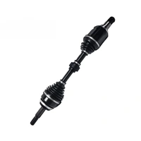 CV Drive Shaft LEFT For TOYOTA Camry 2012-2017 Petrol ASV50 43420-06870 06A00 06680