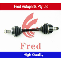 CV Drive Shaft LEFT For TOYOTA Solanu 2002-2007 NCP42.43420-0D120.43420-52071