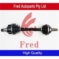 CV Drive Shaft LEFT For TOYOTA Yaris 2014-2019 NSP150.43420-0D420 