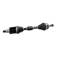 Front LEFT CV Drive Shaft For TOYOTA Kluger 2007-2013 V6 4WD GSU45.43420-0E040.43420-0W240