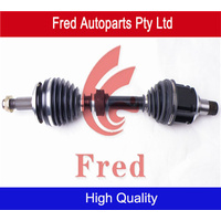 CV Drive Shaft LEFT For TOYOTA RAV4 ACA37.2.0.ATM ZRE153 43420-0R060 