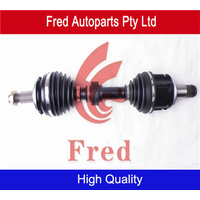 CV Drive Shaft LEFT For TOYOTA RAV4 ACA33.43420-0R070.2.4 ATM 43420-42170