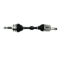 CV Drive Shaft LEFT For TOYOTA RAV4 ACA33  ATM Estima AHR20 HYBRID 06.2006-ON 2.4L 2AZ-FE 2AZ-FXE 43420-0R070 43420-42170 43420-28110 43420-0R030