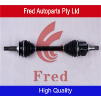 CV Drive Shaft LEFT For TOYOTA Kluger 2007-2013 V6 2WD GSU40 43420-0W220