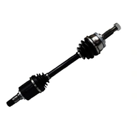 CV Drive Shaft LEFT For TOYOTA Kluger V6 3.5L 2GR-FE FWD 2007-2013 GSU40 2WD 43420-0W220 0W280  0E150