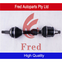 Front LEFT LH CV Drive Shaft For TOYOTA Kluger 2007-2013 V6 4WD GSU45.43420-0W240 43420-0E040
