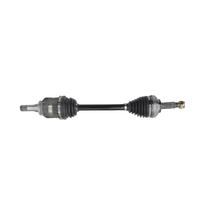 CV Drive Shaft LEFT For TOYOTA Celica ST204 MTM 43420-20442 