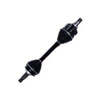 CV Drive Shaft LEFT For TOYOTA Celica ZZT231.MTM.43420-20590