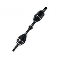 CV Drive Shaft LEFT For TOYOTA Tarago Estima ACR30 02.2000~2006 FWD ATM 2AZ-FE 2.4L 43420-28030 