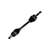 CV Drive Shaft LEFT For TOYOTA RAV4 2014-2019 ASA Estima Tarago 2006-ON GSR50 43420-28090 