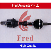 CV Drive Shaft LEFT For TOYOTA Camry MCV30 Lexus ES330 ES300 MCV30 Alphard MNH10 12.2003-04.2005 43420-33200.