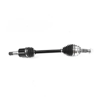 CV Drive Shaft LEFT For TOYOTA Camry Hybrid 2009-2012 AHV40 43420-33270