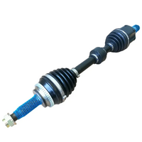 CV Drive Shaft LEFT For TOYOTA RAV4 2017-.CVT.ZSA42.43420-42220 .43420-42221