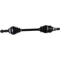 CV Drive Shaft LEFT For TOYOTA Prius NHW20 2004-2009 43420-47020