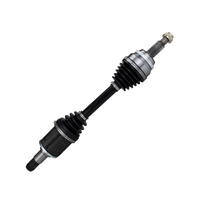 CV Drive Shaft Left Fits For Lexus RX400H MHU38 2005~2009 43420-48110 