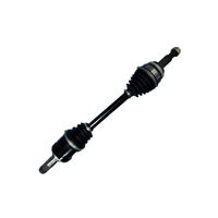 CV Drive Shaft Left Fits Lexus 2018+ RX450H GYL25 GYL26 43420-48150 / 43420-48170 / T-TO-8-A01