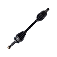 CV Drive Shaft LEFT For TOYOTA Harrier Hybrid Z 2020-ON AXUH80 43420-48180 