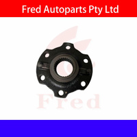 CV Drive Shaft Flange Without ABS For TOYOTA Land Cruiser HDJ80.FZJ80.43421-60022 