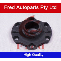 CV Drive Shaft Flange With ABS For TOYOTA Land Cruiser HDJ80.43421-60040 Highly:3.4cm.FZJ80.HZJ80