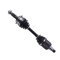 CV Drive Shaft Left=Right For TOYOTA Land Cruiser Prado J90 J95 Series KZJ95 VZJ95 43430-35030 