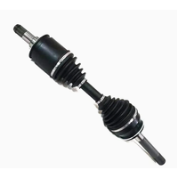 CV Drive Shaft For TOYOTA Land Cruiser HDJ100.FZJ100.LX470..43430-60020.43430-60040
