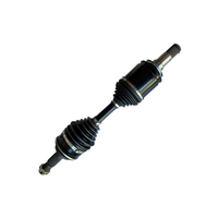 CV Drive Shaft For TOYOTA Land Cruiser VDJ200.UZJ200.43430-60070.LX450.570
