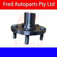 Front Bearing Hub For TOYOTA Corolla ZRE172.ZZE141.43502-02110