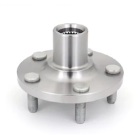 Front Bearing Hub For TOYOTA Corolla Sedan ZRE172 2013~2019 Petrol ZZE141 43502-02110